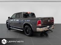 Dodge Ram vaihtoauto