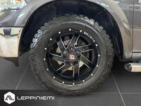 Dodge Ram vaihtoauto
