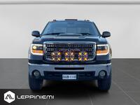 GMC Sierra vaihtoauto