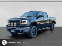 GMC Sierra vaihtoauto