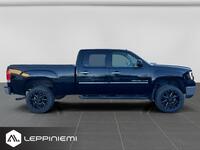 GMC Sierra vaihtoauto