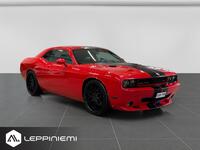 Dodge Challenger vaihtoauto