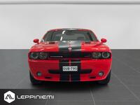 Dodge Challenger vaihtoauto