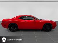 Dodge Challenger vaihtoauto