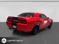 Dodge Challenger vaihtoauto
