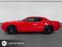 Dodge Challenger vaihtoauto