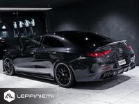 Mercedes-Benz CLS vaihtoauto