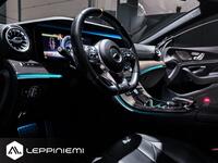 Mercedes-Benz CLS vaihtoauto