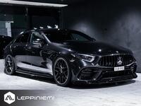 Mercedes-Benz CLS vaihtoauto