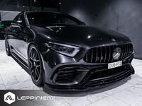 Mercedes-Benz CLS vaihtoauto