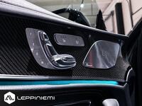 Mercedes-Benz CLS vaihtoauto