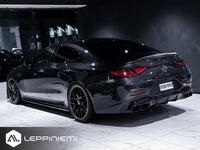 Mercedes-Benz CLS vaihtoauto
