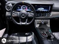 Mercedes-Benz CLS vaihtoauto