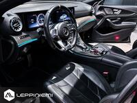 Mercedes-Benz CLS vaihtoauto