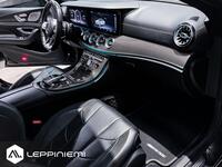 Mercedes-Benz CLS vaihtoauto