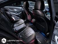 Mercedes-Benz CLS vaihtoauto