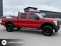 Ford F350 vaihtoauto