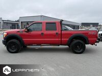 Ford F350 vaihtoauto
