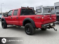 Ford F350 vaihtoauto