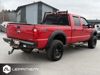 Ford F350 vaihtoauto