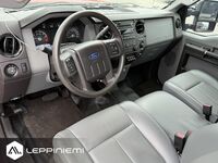 Ford F350 vaihtoauto