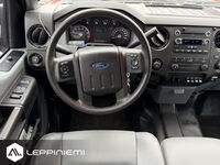 Ford F350 vaihtoauto