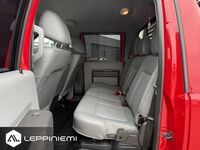 Ford F350 vaihtoauto