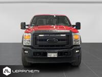 Ford F350 vaihtoauto