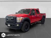 Ford F350 vaihtoauto