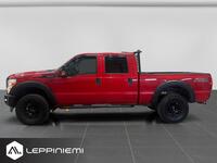Ford F350 vaihtoauto
