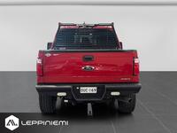 Ford F350 vaihtoauto