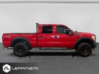 Ford F350 vaihtoauto