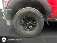 Ford F350 vaihtoauto