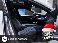 Audi e-tron GT vaihtoauto