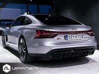 Audi e-tron GT vaihtoauto
