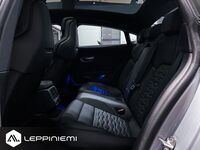 Audi e-tron GT vaihtoauto