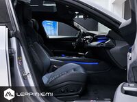 Audi e-tron GT vaihtoauto