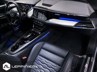 Audi e-tron GT vaihtoauto