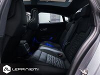 Audi e-tron GT vaihtoauto