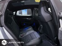 Audi e-tron GT vaihtoauto