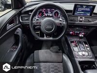 Audi RS6 vaihtoauto