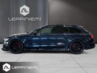 Audi RS6 vaihtoauto
