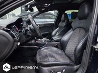 Audi RS6 vaihtoauto