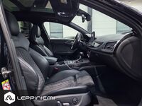 Audi RS6 vaihtoauto