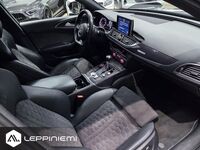 Audi RS6 vaihtoauto