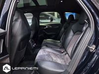 Audi RS6 vaihtoauto