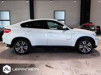 BMW X6 vaihtoauto