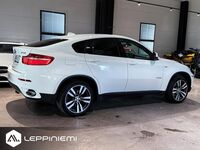 BMW X6 vaihtoauto