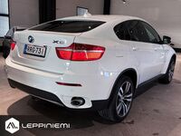 BMW X6 vaihtoauto