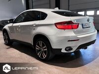 BMW X6 vaihtoauto